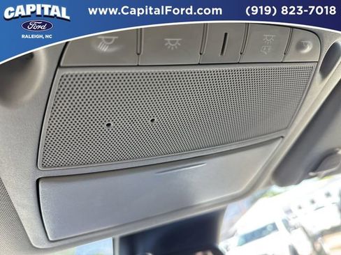 Used 2023 Nissan Murano SV w/ SV Midnight Edition Package FWD image 32
