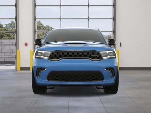 New 2024 Dodge Durango SRT Hellcat image 9