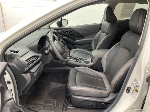 Used 2025 Subaru Crosstrek 2.5i Limited AWD/4WD image 5