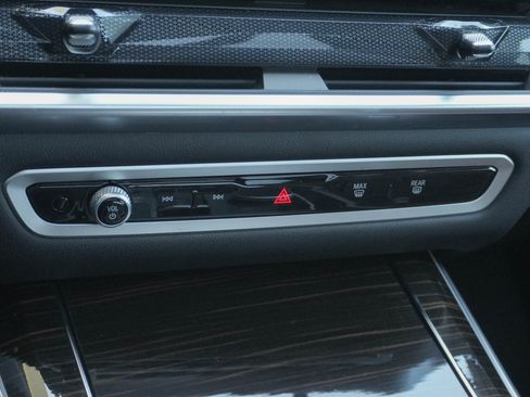 Certified 2026 BMW X5 xDrive40i AWD/4WD image 27