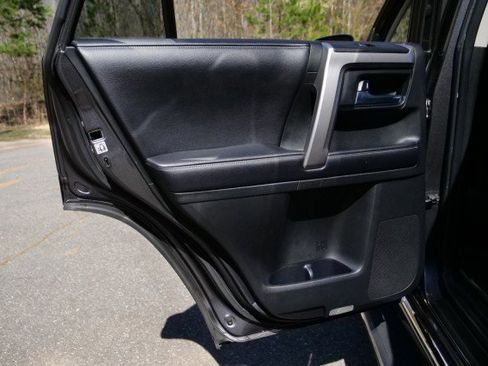 Used 2018 Toyota 4Runner Limited image 26