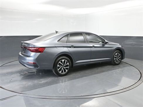 New 2026 Volkswagen Jetta S image 15
