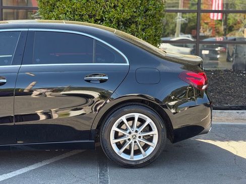 Used 2020 Mercedes-Benz A 220 w/ Premium Package image 11