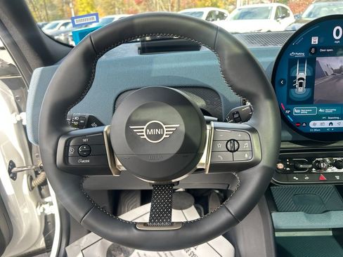 Used 2025 MINI Cooper Countryman S image 24