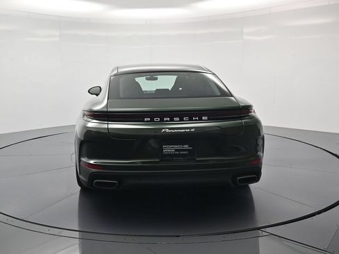 Certified 2026 Porsche Panamera 4 AWD/4WD image 38