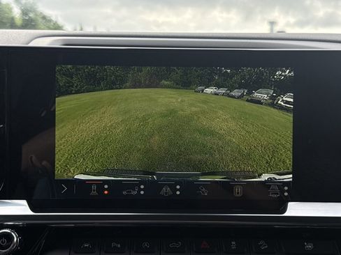 New 2026 GMC Sierra 1500 Elevation AWD/4WD image 9
