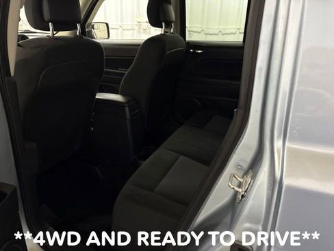 Used 2014 Jeep Patriot Sport w/ Power Value Group AWD/4WD image 20