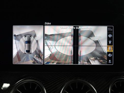 Used 2020 Mercedes-Benz AMG GT 53 image 22