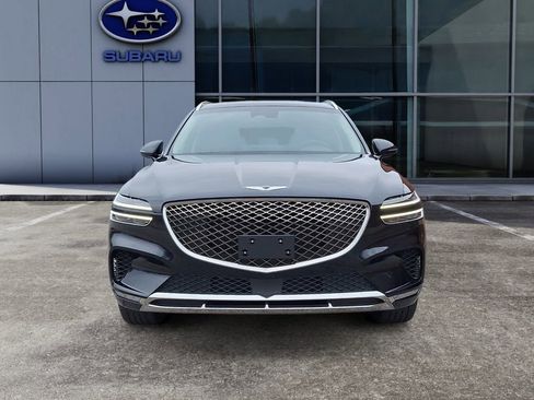 Used 2022 Genesis GV70 2.5T image 2