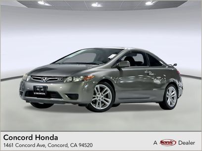 Used 2006 Honda Civic Si