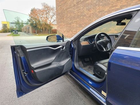 Used 2017 Tesla Model S image 20