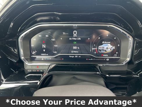 Used 2024 GMC Sierra 1500 Elevation w/ X31 Off-Road Package image 58