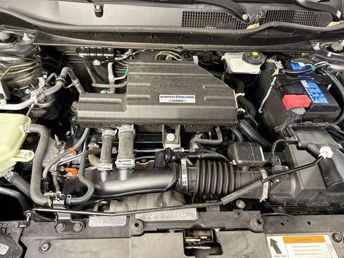Certified 2020 Honda CR-V EX image 15