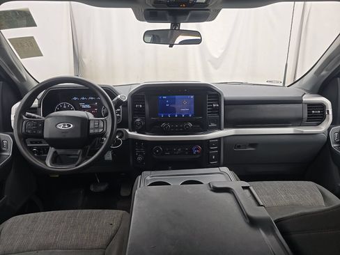 Used 2022 Ford F150 XLT w/ XTR Package AWD/4WD image 10