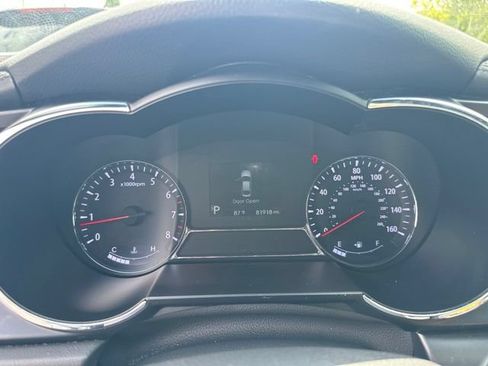 Used 2013 Kia Optima SX w/ Limited Pkg FWD image 12