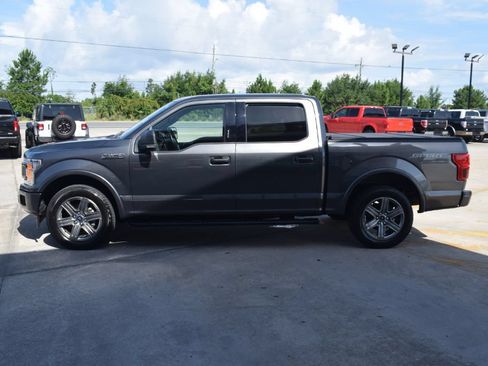 Used 2019 Ford F150 XLT w/ Equipment Group 302A Luxury RWD image 5