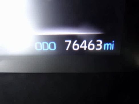 Used 2020 Toyota RAV4 XLE image 10