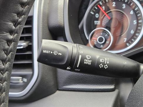 Used 2023 RAM 1500 Big Horn image 22