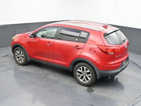 Used 2014 Kia Sportage LX AWD/4WD image 17