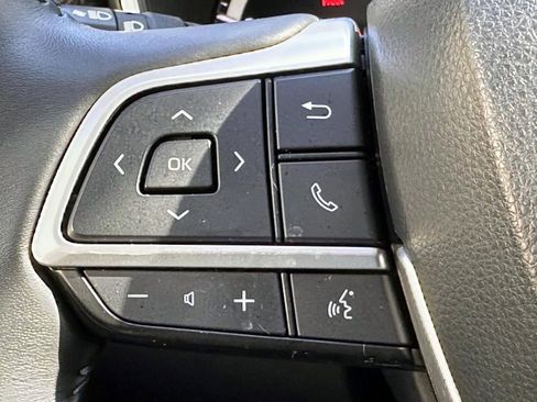 Used 2024 Toyota Highlander XSE image 23