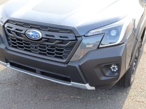 Certified 2023 Subaru Forester Wilderness AWD/4WD image 10