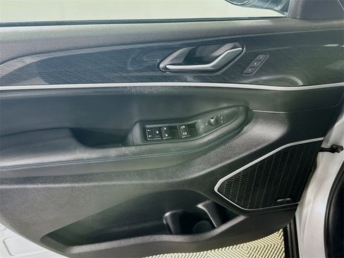 Used 2022 Jeep Grand Cherokee Trailhawk image 25