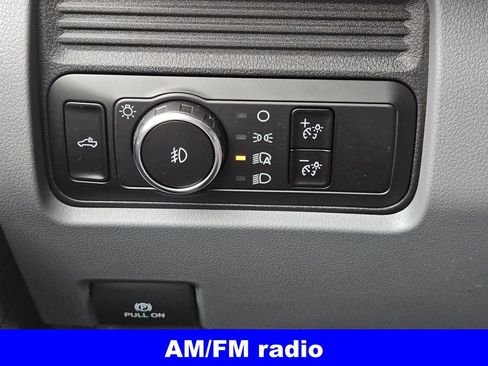 New 2025 Ford F250 XL w/ STX Appearance Package image 17