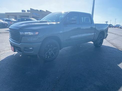 New 2026 RAM 1500 Laramie image 3
