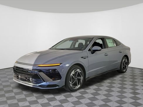 New 2026 Hyundai Sonata SEL AWD/4WD image 40