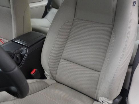 Used 2011 Ford Mustang Coupe w/ 101A Rapid Spec Order Code RWD image 4