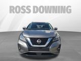 Used 2023 Nissan Murano Platinum w/ Cargo Package image 2