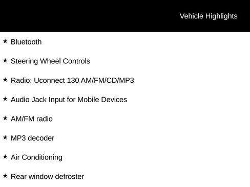 Used 2015 Jeep Patriot Sport w/ Power Value Group image 8