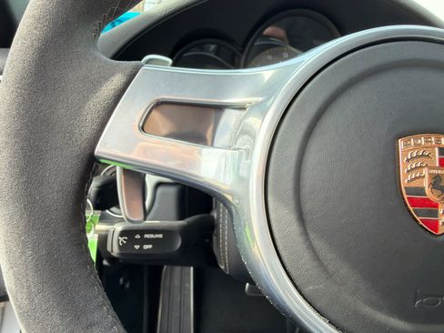 Used 2015 Porsche 911 GT3 image 12