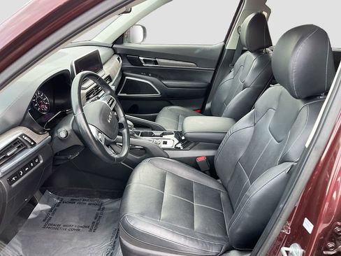 Used 2022 Kia Telluride EX w/ Towing Package AWD/4WD image 22
