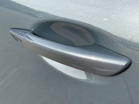 Used 2025 MAZDA CX-30 AWD 2.5 S w/ Preferred Package image 8