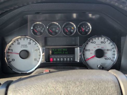 Used 2008 Ford F250 XL image 16