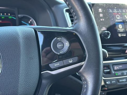 Used 2021 Honda Passport Touring image 18