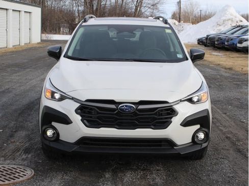 New 2026 Subaru Crosstrek 2.0i Premium image 19