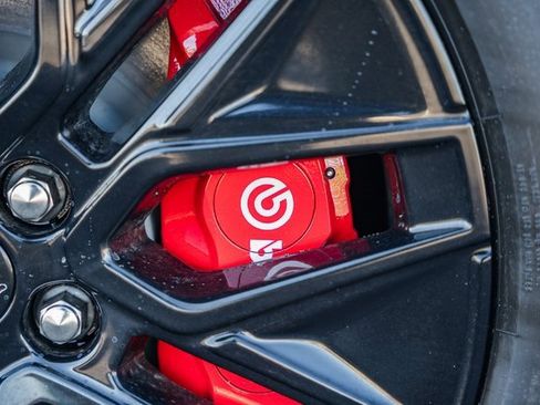 New 2025 Ford Mustang Mach-E Premium w/ Sport Appearance Package image 23