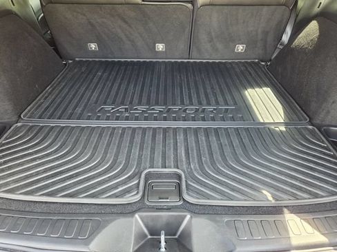 Used 2023 Honda Passport EX-L image 28