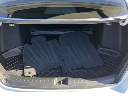 Used 2025 Honda Civic Si image 32