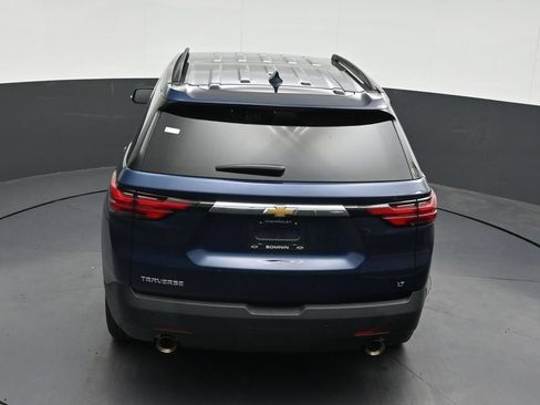 Used 2023 Chevrolet Traverse LT FWD image 19