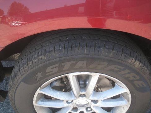 Used 2016 Dodge Grand Caravan SXT FWD image 29