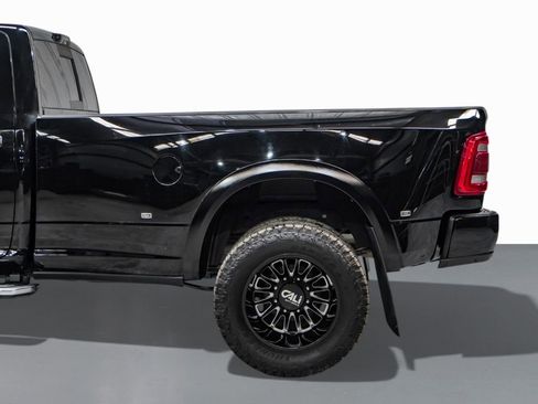 Used 2024 RAM 3500 Tradesman w/ Towing Technology Group image 12