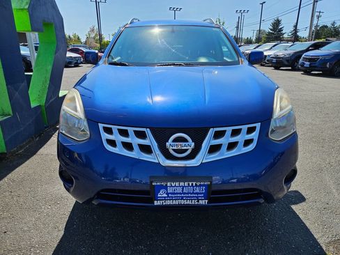 Used 2011 Nissan Rogue SV AWD/4WD image 7