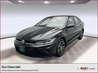 Used 2026 Volkswagen Jetta Sport