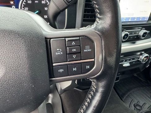 Used 2021 Ford F150 XLT w/ Equipment Group 301A Mid image 16