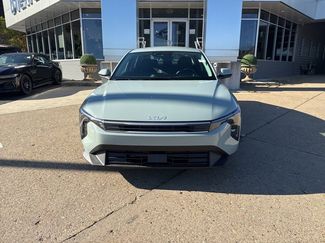 New 2025 Kia K4 LXS video 2