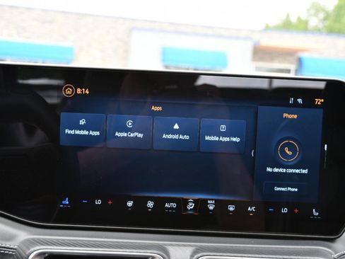 Used 2025 Ford Mustang Premium RWD image 19