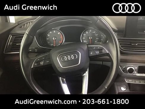 Used 2023 Audi Q5 2.0T Premium w/ Convenience Package AWD/4WD image 12